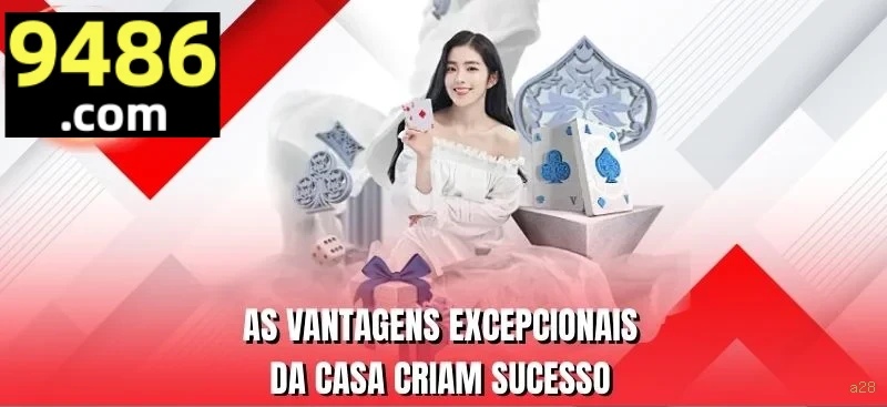 Criar Conta a28