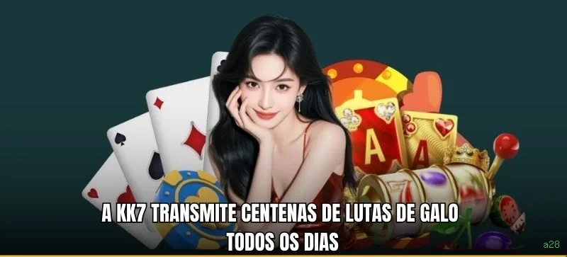 Criar Conta a28